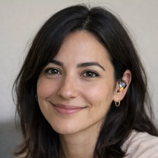 Profilbild von Vera